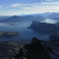 Pilatus nordwand