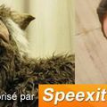 Werewolf le loup garou, sera sponsorisé par Speexit.com