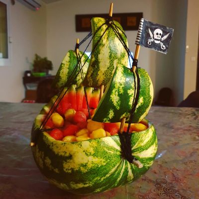 J'espère que mon message vous trouvera en grande forme !