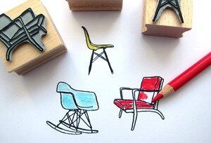 Nuuk, collection Charles Ray Eames