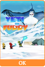 Yeti on Furry : le jeu mobile qui te refroidira