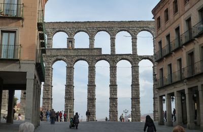 SEGOVIA