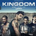 Kingdom - série 2014 - Audience Network