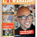 [PRESSE] "Pascal Obispo fan de Jésus" Interview dans le mensuel "L'1visible"