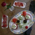 Apéro à deux