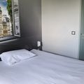 BB Hôtel, Montlhéry Linas, 4*/6*