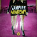 [RESULTATS CONCOURS] Gagnez des goodies Vampires Academy