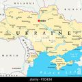 Guerre en Ukraine : ville par ville,  où en sont les affrontements dans le pays ?