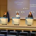 Forum humanitaire européen: solidarité internationale repensée