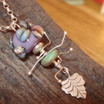  A voir sur aLittleMarket, mes nouvelles créations y sont en vente! 