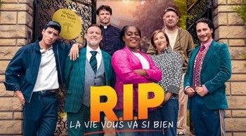 Actu séries en France