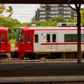Le train (presque) raté !