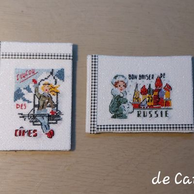 ECHANGE PRIVE ATC AVEC CATHY : RECAP