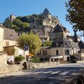 Beynac et Sarlat