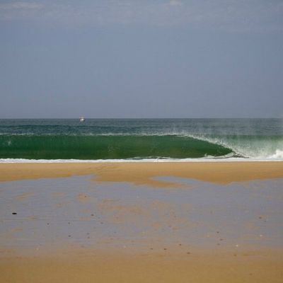 la piste du jour.......