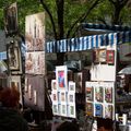 place du Tertre