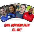 Quizz: Quel nouveau bleu es-tu?