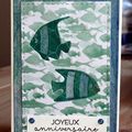 Le jeu de l'été de Little Scrap semaine 1