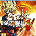 Dragon Ball Xenoverse : un DLC prévu pour le jeu !