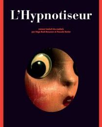 L'Hypnotiseur de Lars Kepler