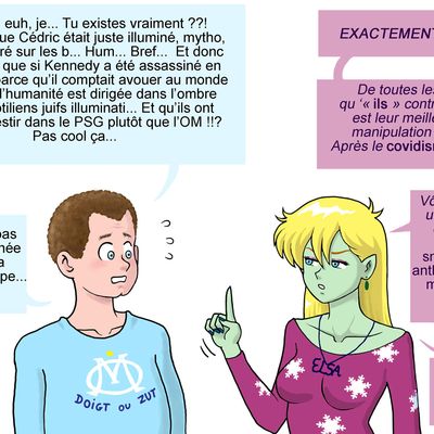 Encore une vérité vraie !!!
