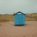 La cabane bleue