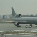 Aéroport Toulouse-Blagnac: UK - Air Force: Lockheed L-1011-385-3 TriStar C2 (500): ZE704: MSN 193Y-1186.