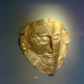 Athènes : Musée archéologique 