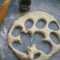 Les scones de chez Rose bakery