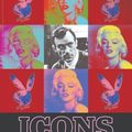 28/03/2024, JULIEN'S: "Icons: Playboy, Hugh Hefner, and Marilyn Monroe": Lots Partie 1