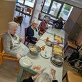 Ateliers cuisine 