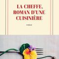 La Cheffe, roman d’une cuisinière, Marie N’Diaye