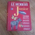 robert junior 8 à 12 ans, état correct, 3€! achetez en nombre pour diminuer les frais de port!