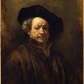 “The Age of Rembrandt: Dutch Painting" au Metropolitan Museum of Art