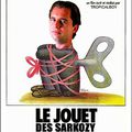 Le Jouet ( des Sarkozy)