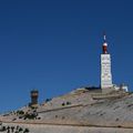 Le Mont Ventoux