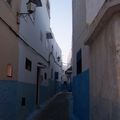 Streets of the Casbah
