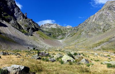Randonnée au Cujala de Sesques
