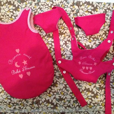 Du rose, du rose, du rose...