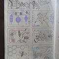 Bullet journal - Back to 2024