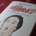 Nââândé !? Les tribulations d'une japonaise à Paris, par Eriko Nakamura