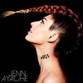 Un peu de musique #47 :Jenn Ayache, Acide (Album +001)