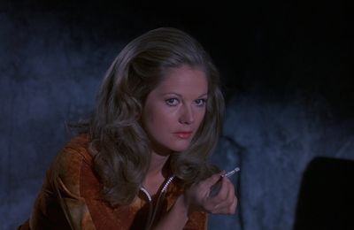 Prochainement en ressortie vidéo : La tour du diable, le slasher sanglant de 1972