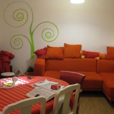 Saturday Night Blues