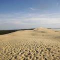 LA DUNE DE PYLA 