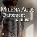 Battement d'ailes, de Agus Milena