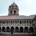 Quelques sites historiques de Cusco