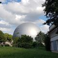 Ciel du lundi