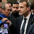 Affaire Benalla : le système Macron mis en examen