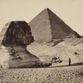 'Sights of Wonder: Photographs from the 1862 Royal Tour' at the  Barber Institute of Fine Arts